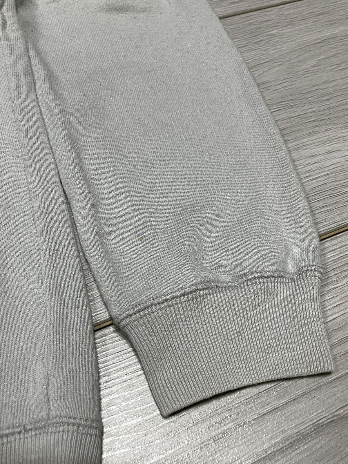 Our Legacy Our Legacy Great Sweater silk Size US S / EU 44-46 / 1 - 7 Thumbnail