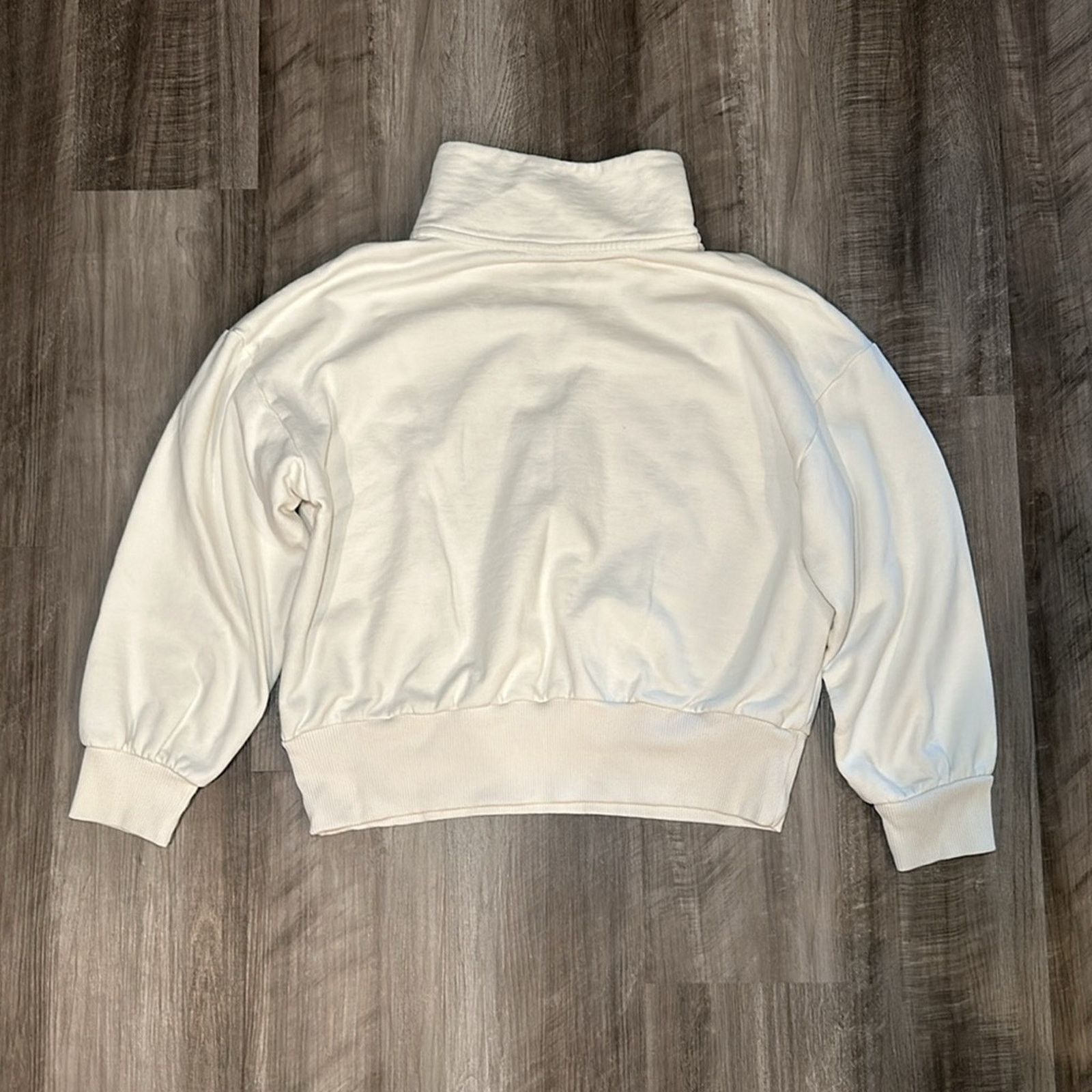Other A New Day Quarter Zip Mock Sweatshirt - XL Size XL / US 12-14 / IT 48-50 - 2 Thumbnail