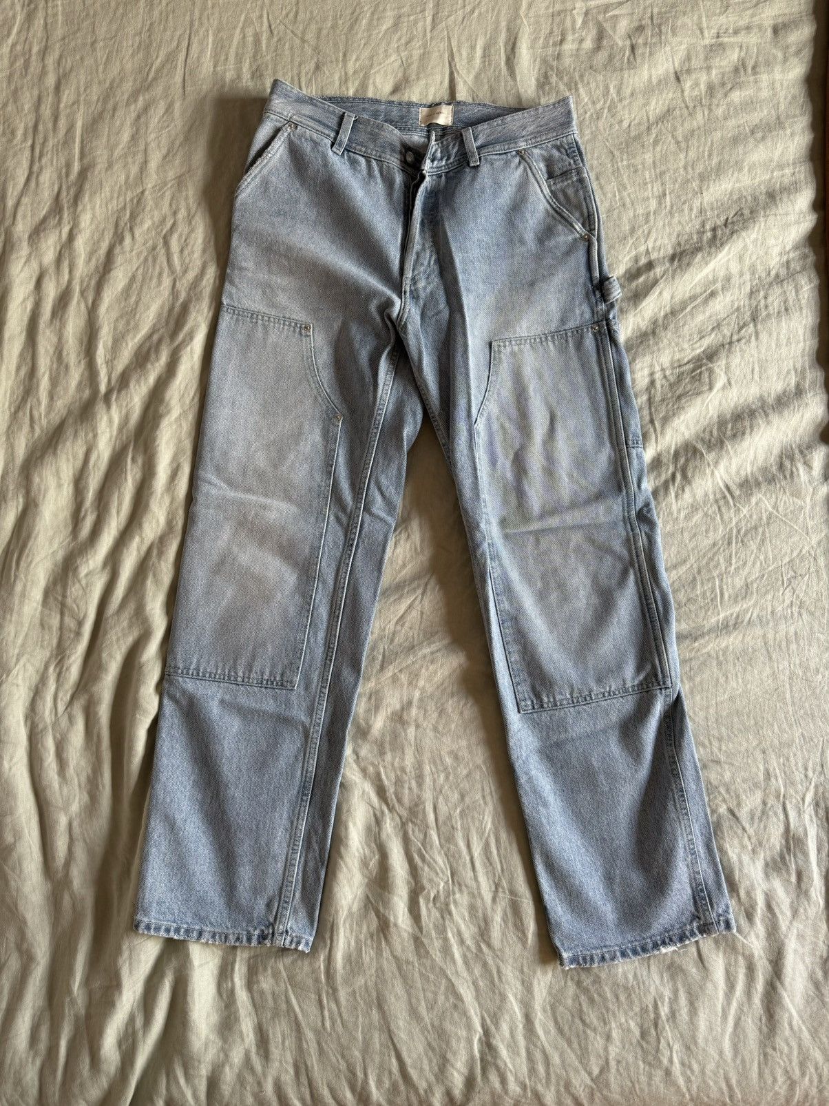 Aime Leon dore ダブルニーパンツ L Aime leon dore pants - Gem