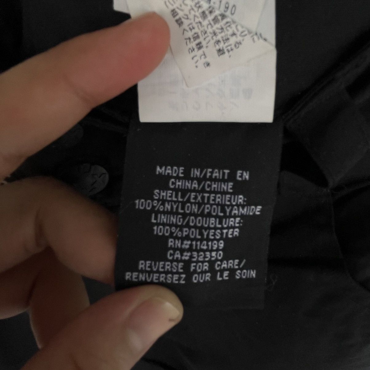 Other Vintage Roxy Black Snow Pants With Size S W15 L31 Size US 26 / EU 42 - 16 Thumbnail