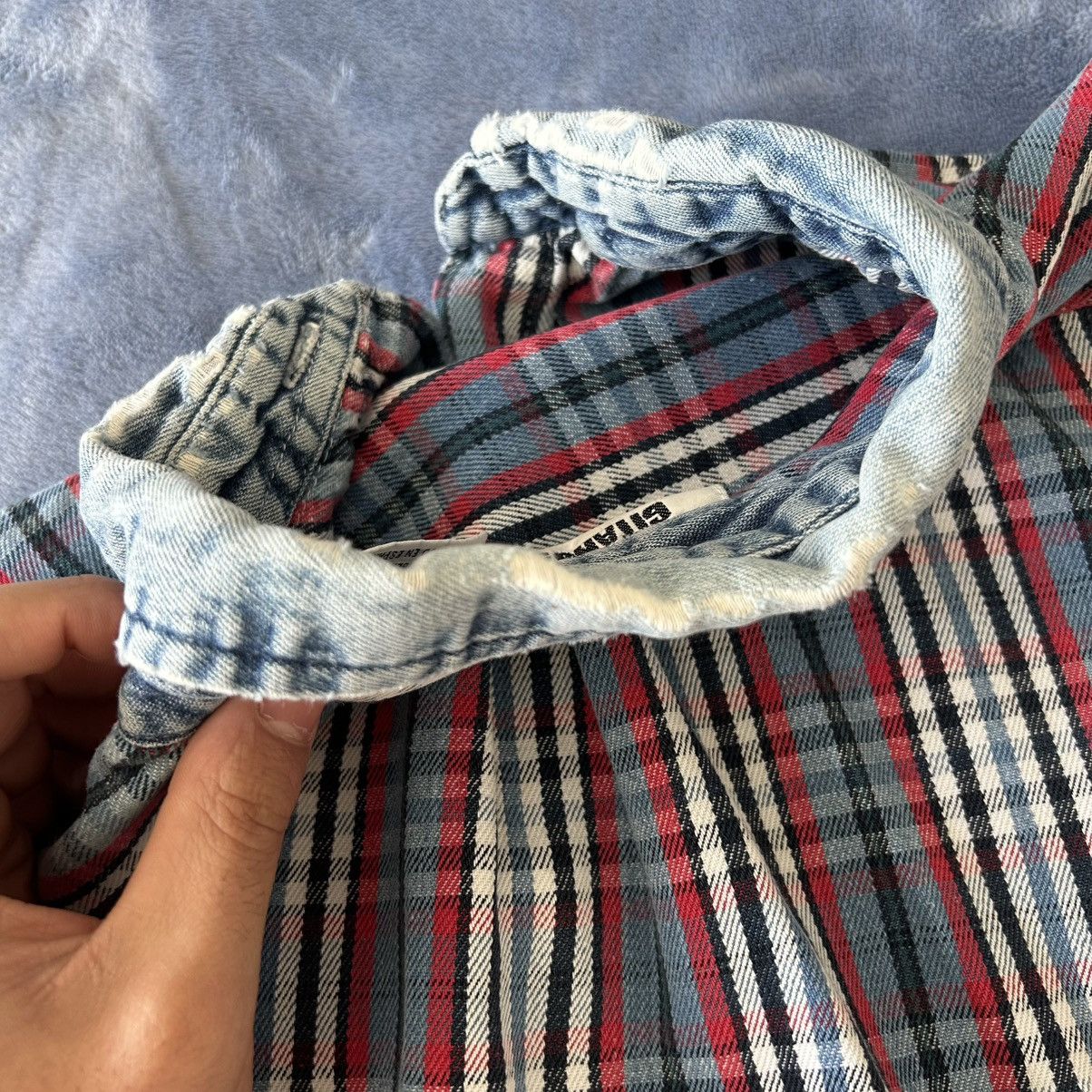Vintage vintage button up Size US L / EU 52-54 / 3 - 3 Thumbnail