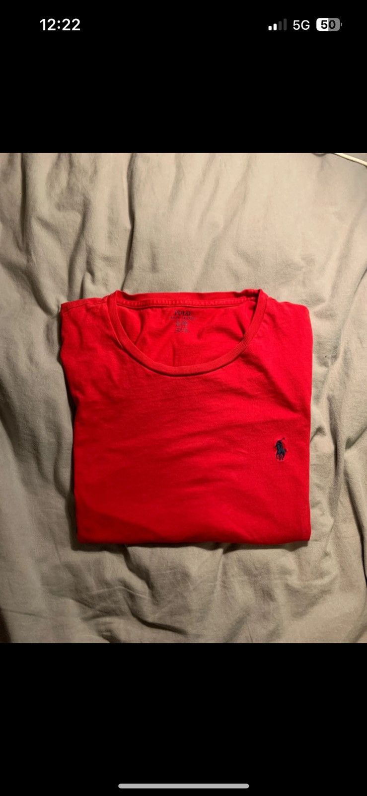 Polo Ralph Lauren Ralph Lauren T-shirt Size US L / EU 52-54 / 3 - 1 Thumbnail