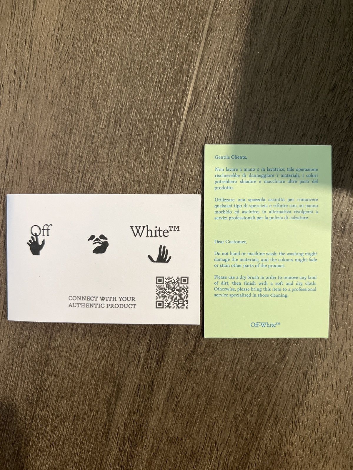 Off-White ODSY-100 ‘Dirty Pink’ Size US 6 / IT 36 - 6 Thumbnail