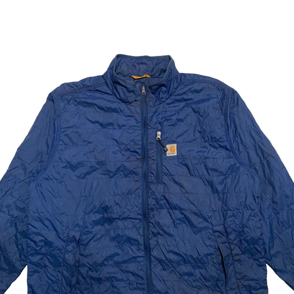 Carhartt Carhatt Padded Jacket Size US XL / EU 56 / 4 - 4 Thumbnail