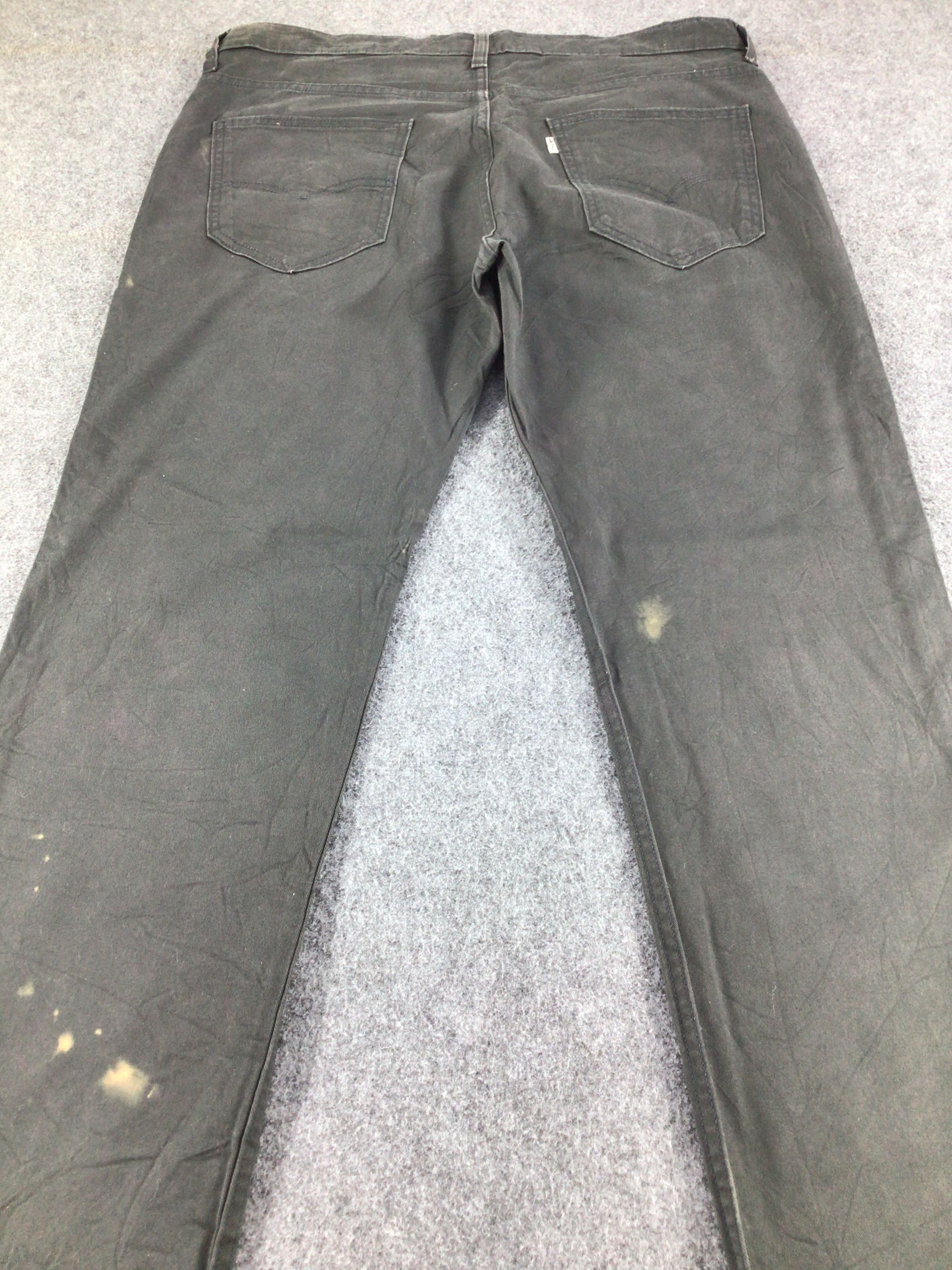Levi's × Vintage Vintage Levis Jeans-JM220 Size US 36 / EU 52 - 4 Thumbnail