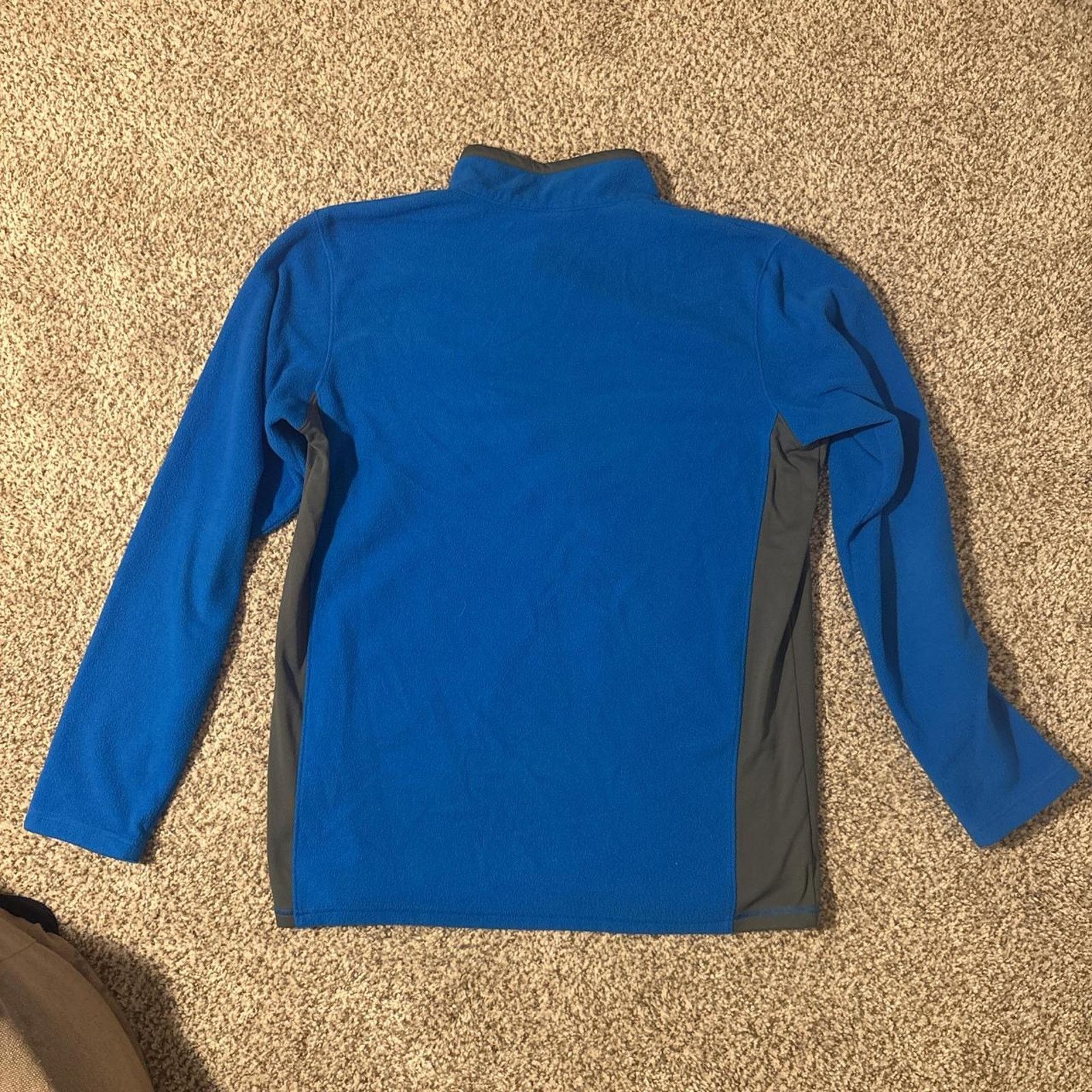 Columbia Lightweight columbia sportswear quarter zip Size US M / EU 48-50 / 2 - 4 Thumbnail