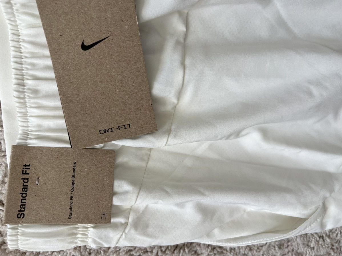 Nike Nike Court Alcaraz Slam Tennis Short Wimbledon 23 Winner Size US 36 / EU 52 - 8 Thumbnail