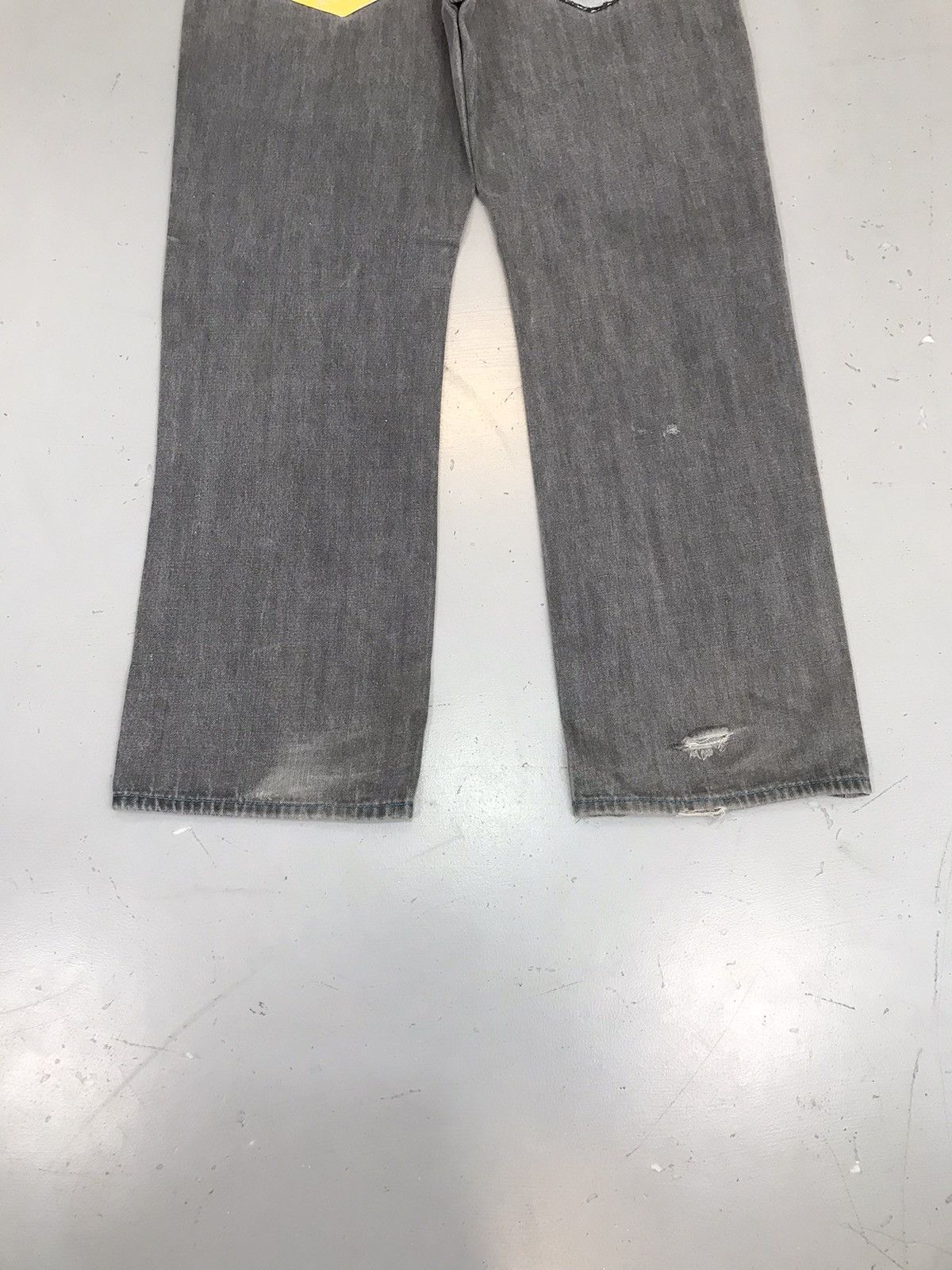 Coogi × Vintage Vintage Coogi embroidered baggy fit denim Size US 38 / EU 54 - 11 Thumbnail