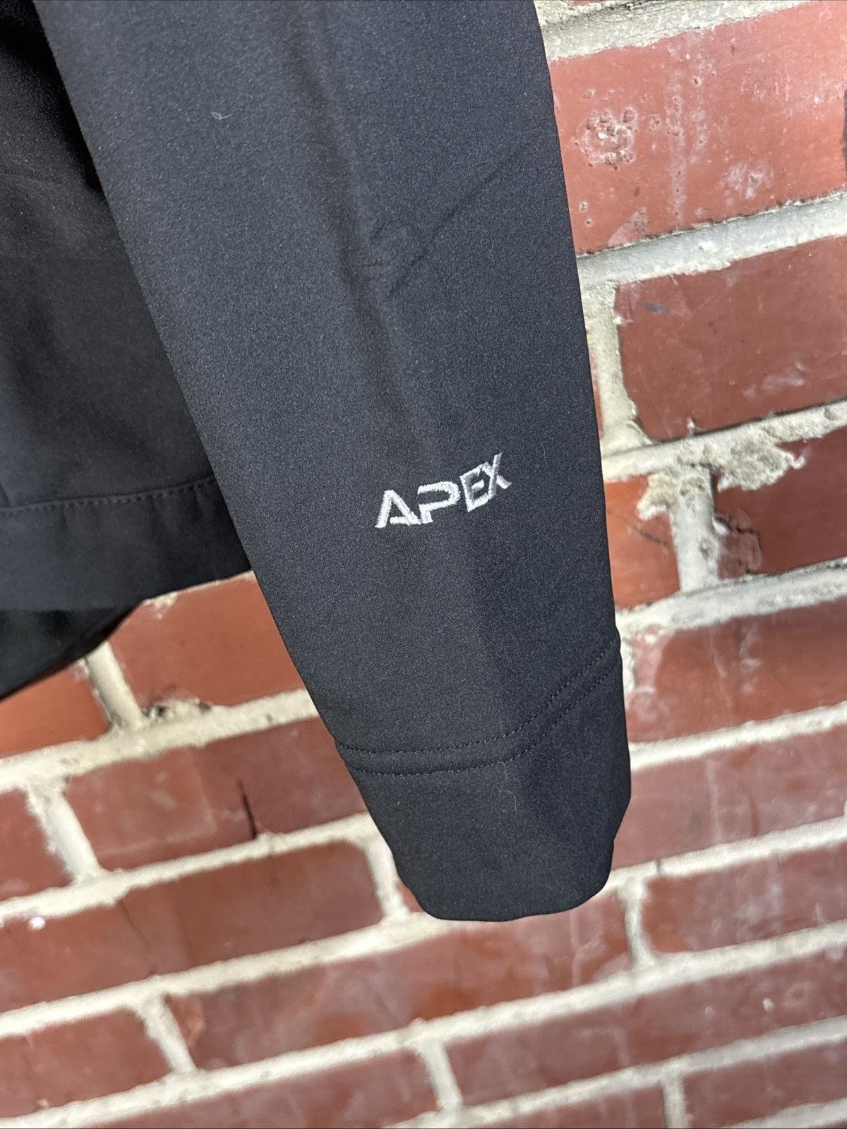 The North Face North Face Black Jacket Outdoors Apex Bionic Women Medium Size M / US 6-8 / IT 42-44 - 5 Thumbnail
