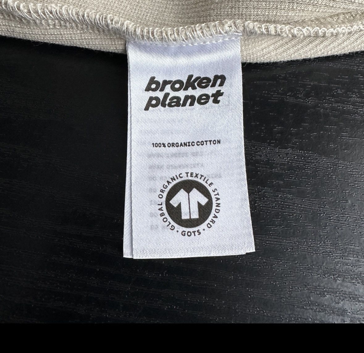 Broken Planet Broken Planet Top Size S / US 4 / IT 40 - 5 Thumbnail