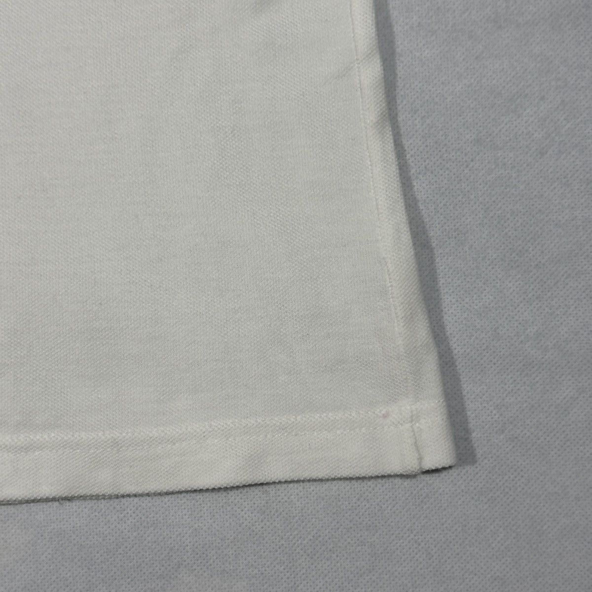Trussardi VINTAGE TRUSSARDI ITALY Pique Polo Shirt Italian Luxury Size US S / EU 44-46 / 1 - 6 Thumbnail