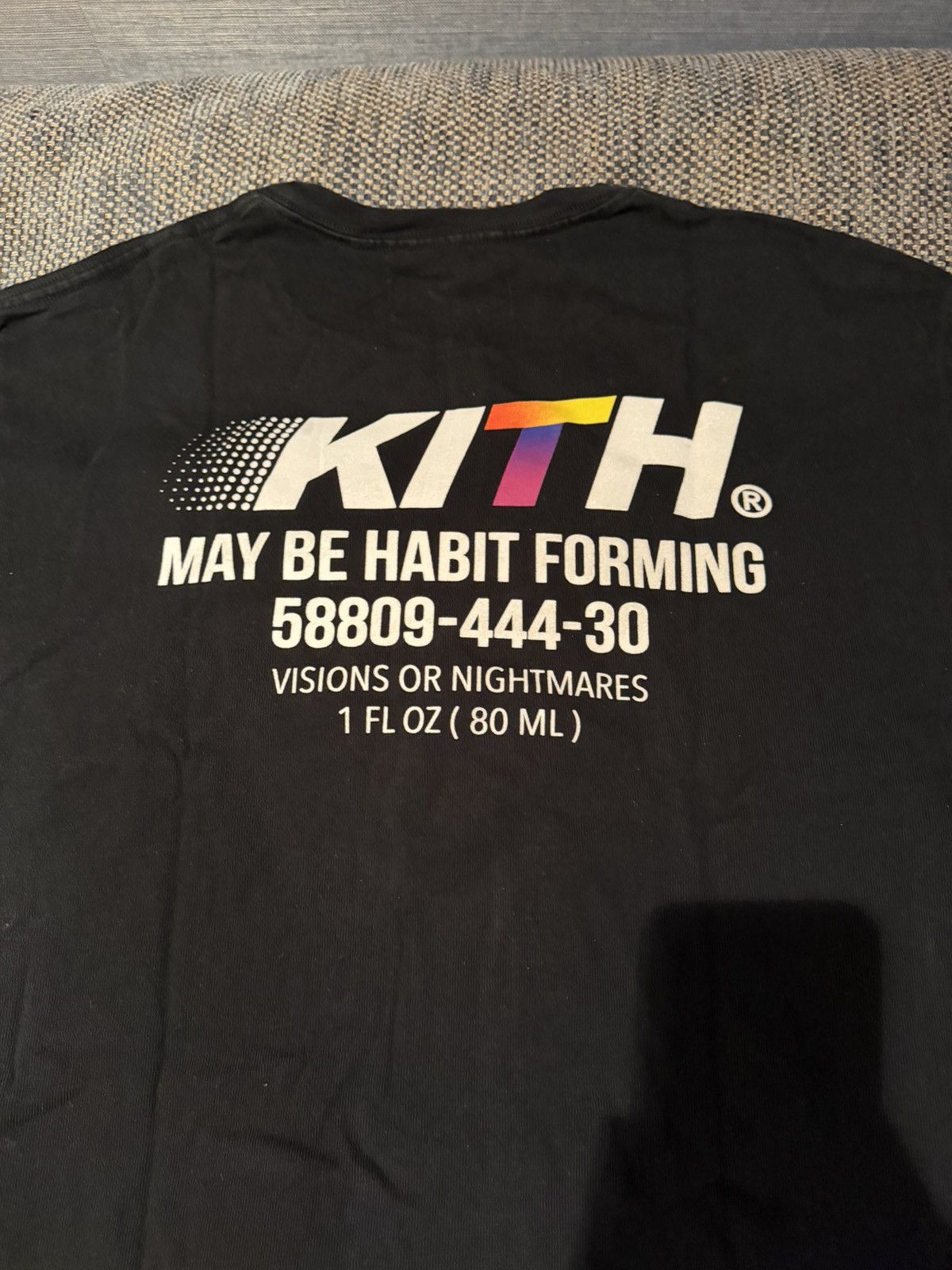 Kith Kith mens tee shirt size large Size US L / EU 52-54 / 3 - 4 Thumbnail