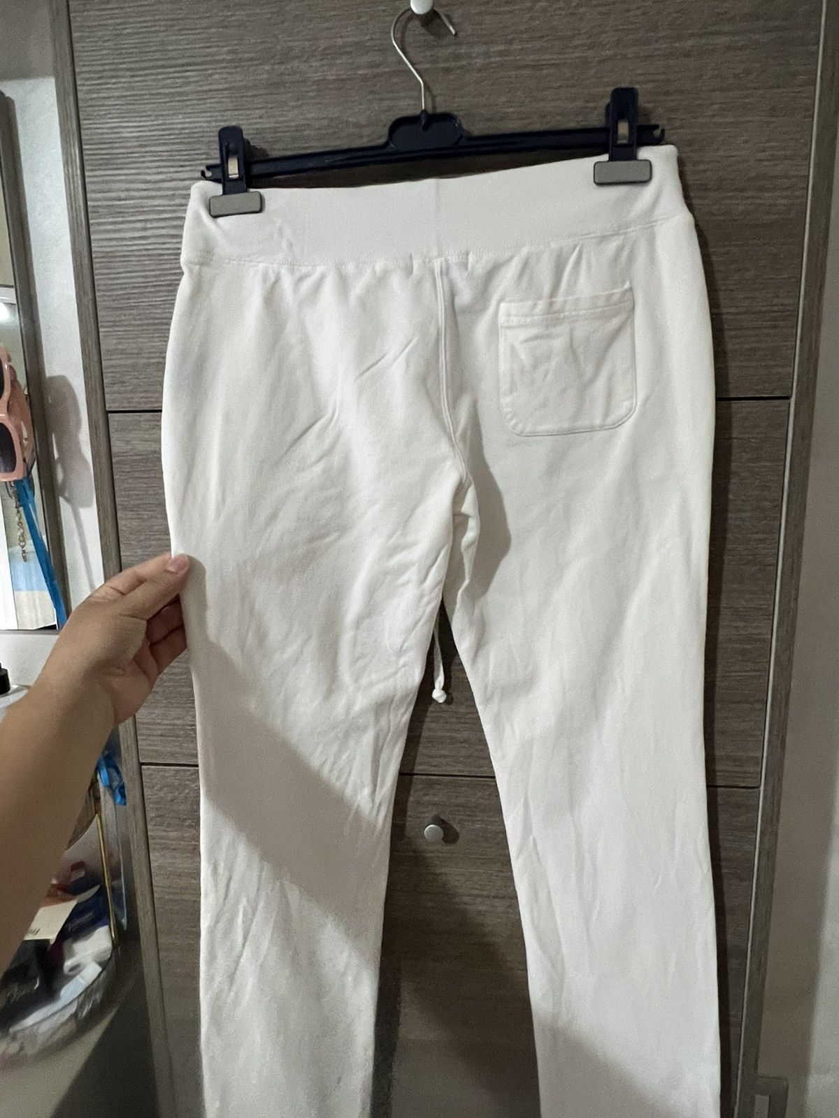 Polo Ralph Lauren Polo By Ralph Lauren Size 27" / US 4 / IT 40 - 4 Thumbnail
