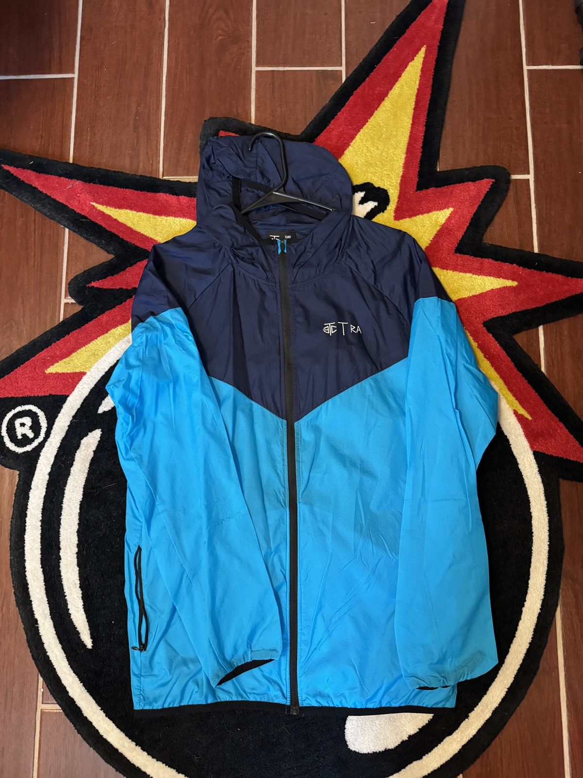 Other ETCETERA LIGHTWEIGHT WINDBREAKER Size US XL / EU 56 / 4 - 1 Thumbnail