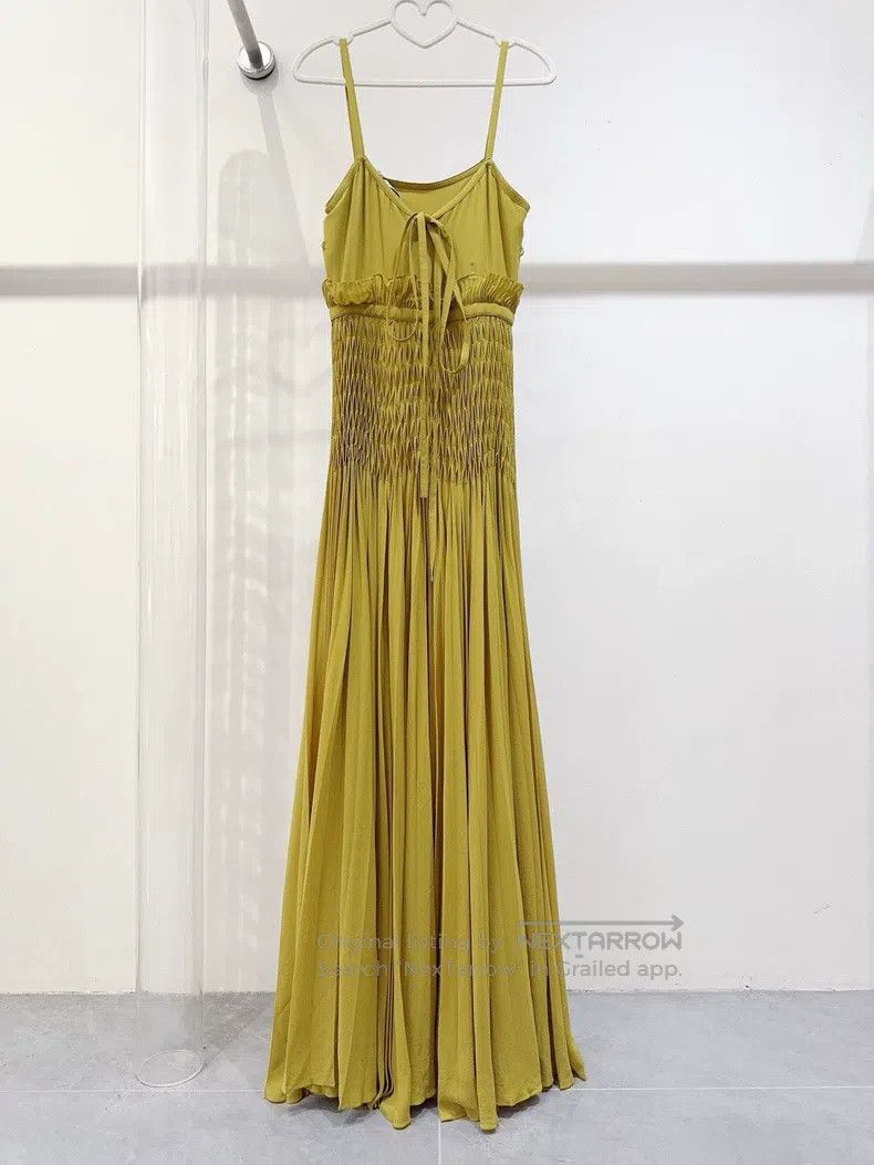 Dior Dior 24 Spring and Summer New Dresses Size XXS / US 00 / IT 34 - 2 Thumbnail