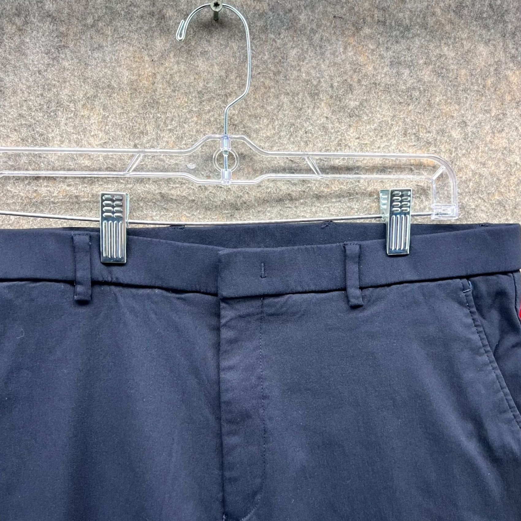 Tommy Hilfiger VINTAGE- wait, excluded: Vintage No. Size US 34 / EU 50 - 7 Thumbnail