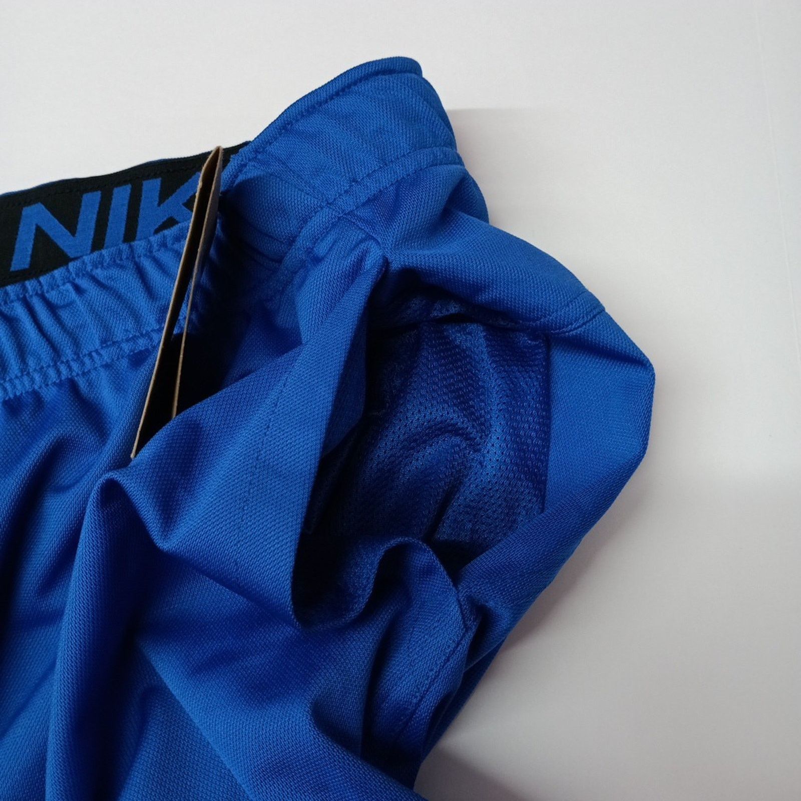 Nike Nike Dri-Fit Totality Shorts Men's Size 2XL XXL Blue Pockets Size US 40 / EU 56 - 3 Thumbnail