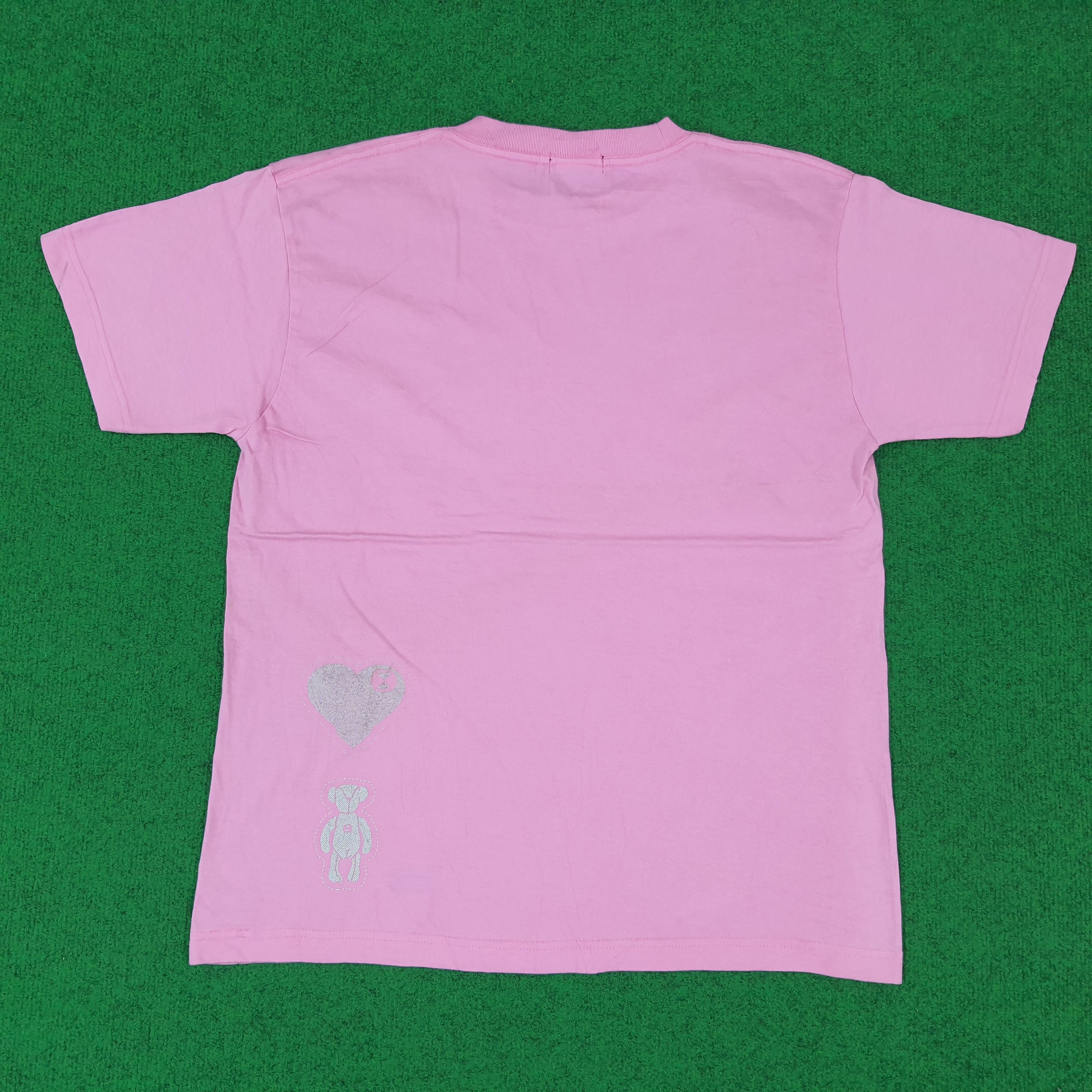Final Home Vintage Final Home Japanese Designer Tshirt C239N29 Size US L / EU 52-54 / 3 - 1 Thumbnail