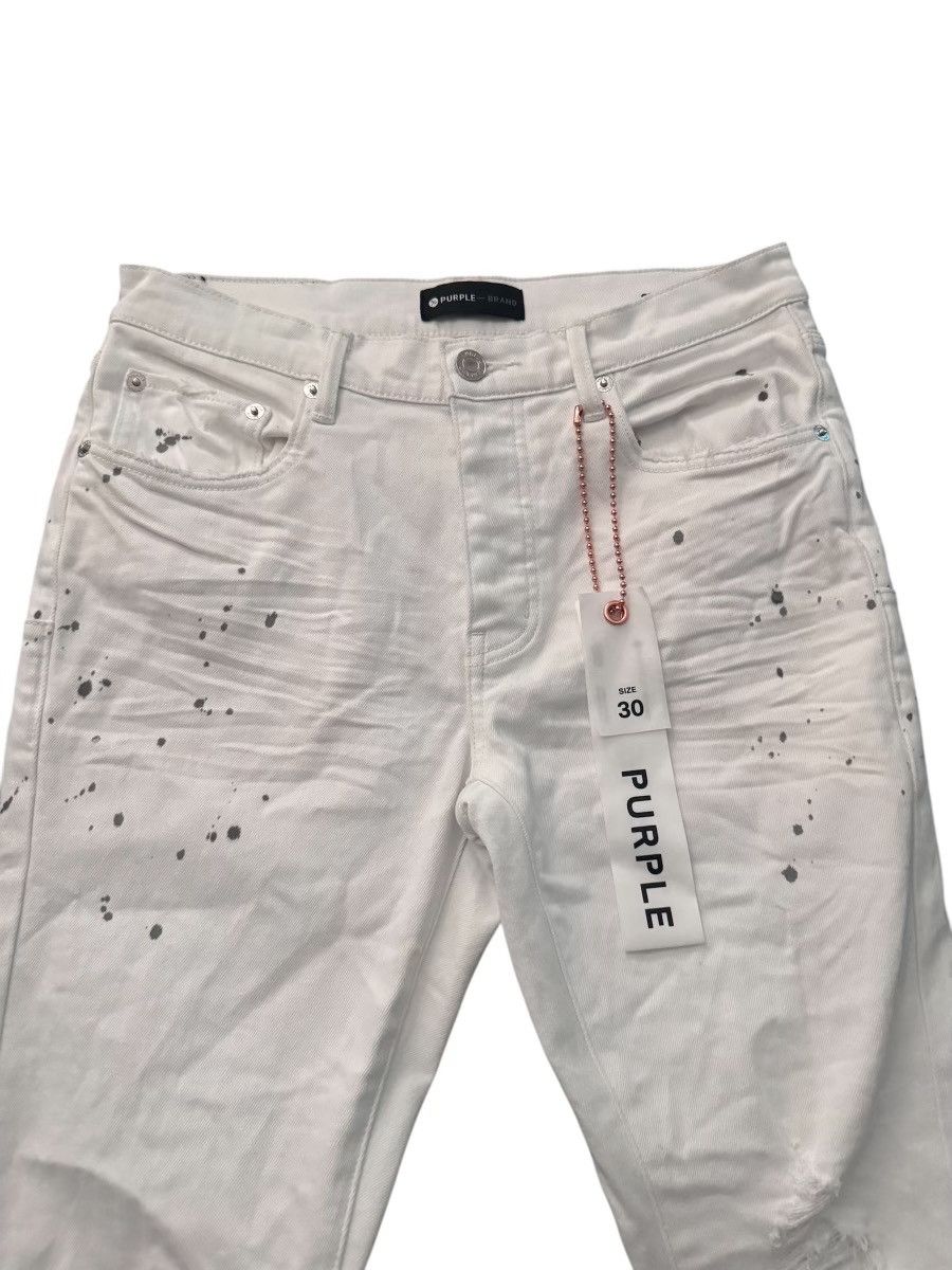 Purple Brand Purple-brand jeans Size US 30 / EU 46 - 3 Thumbnail