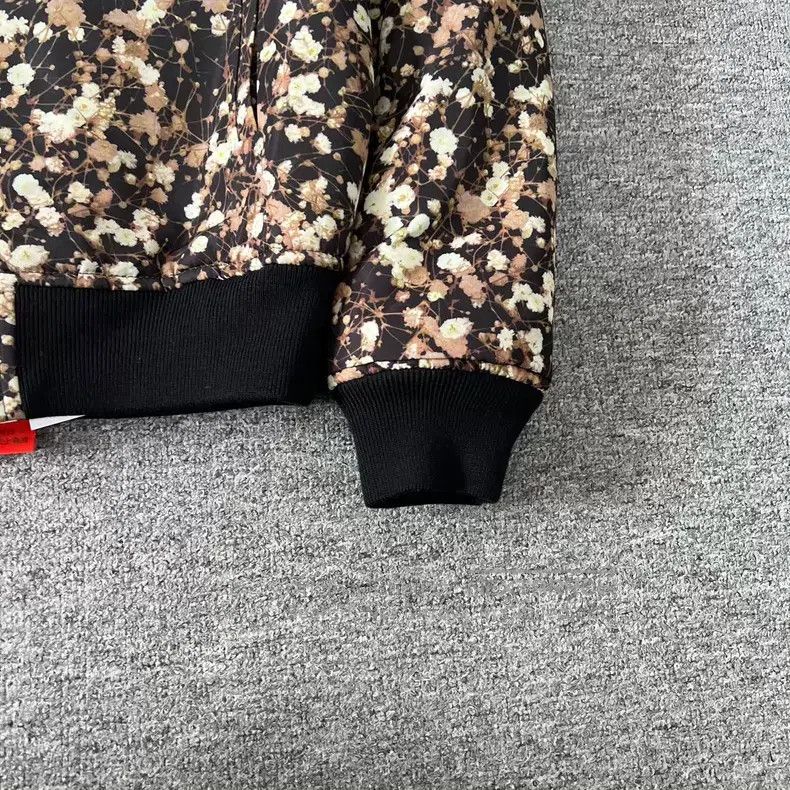 Givenchy Givenchy Double-sided floral baseball jacket Size XS / US 0-2 / IT 36-38 - 3 Thumbnail