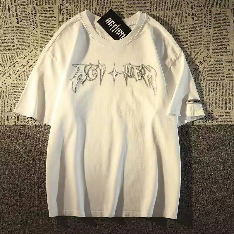 Japanese Brand × Vintage minimalist print T-shirt Size US XL / EU 56 / 4 - 2 Thumbnail