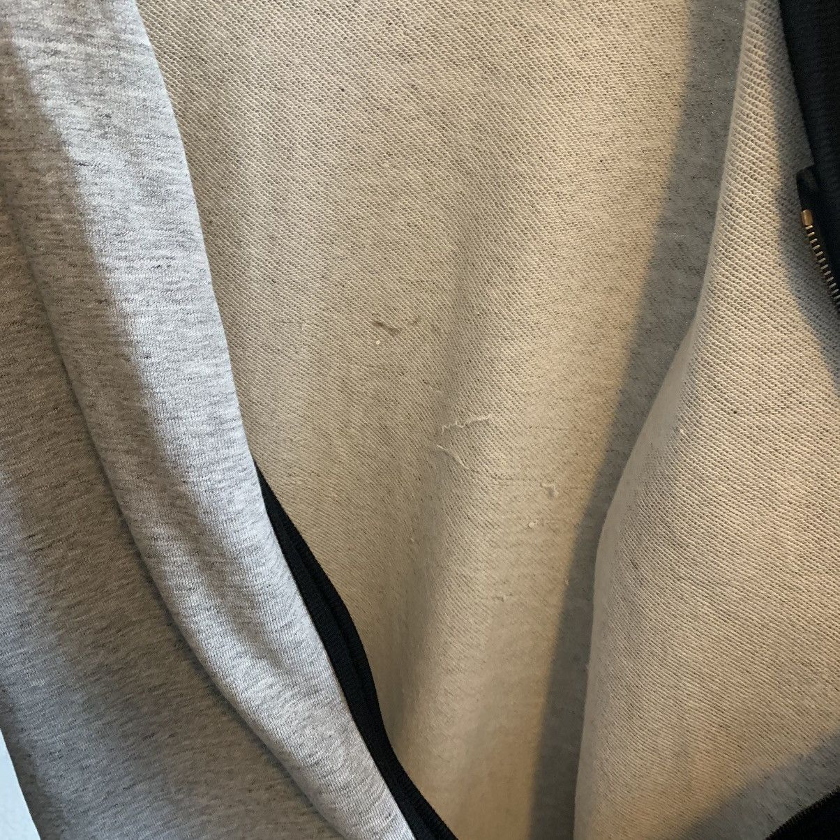 Number (N)ine Number (n)ine fw08 cardigan Size US M / EU 48-50 / 2 - 5 Thumbnail
