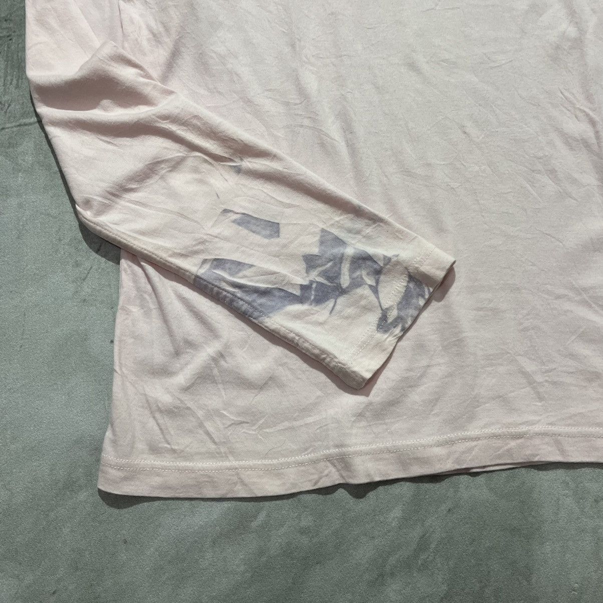 Comme des Garcons Homme CDGH Longsleeve Size US M / EU 48-50 / 2 - 6 Thumbnail
