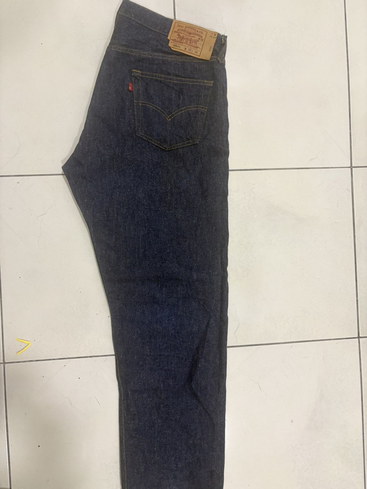 Levi's Levis 501xx Size US 38 / EU 54 - 1 Thumbnail