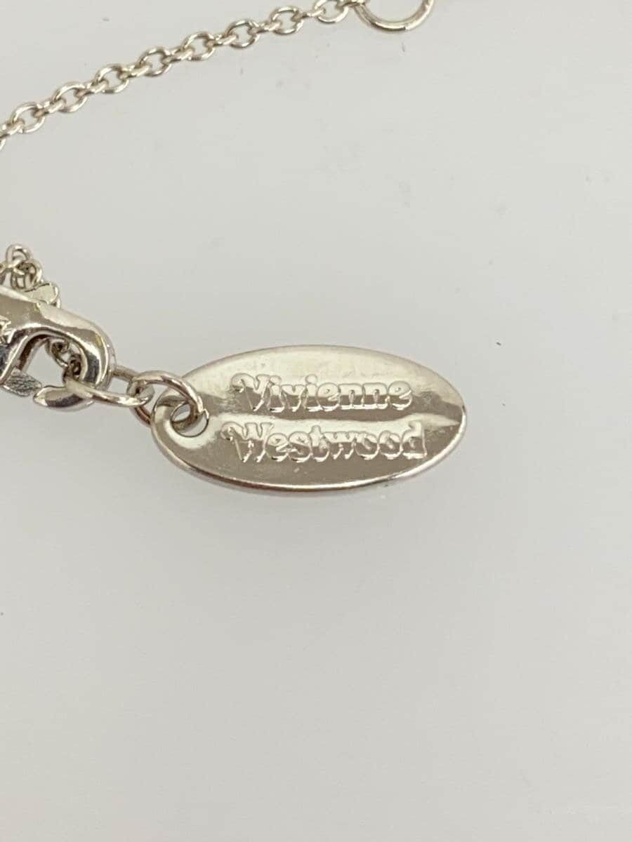 Vivienne Westwood Shiny Orb Necklace Size ONE SIZE - 4 Thumbnail