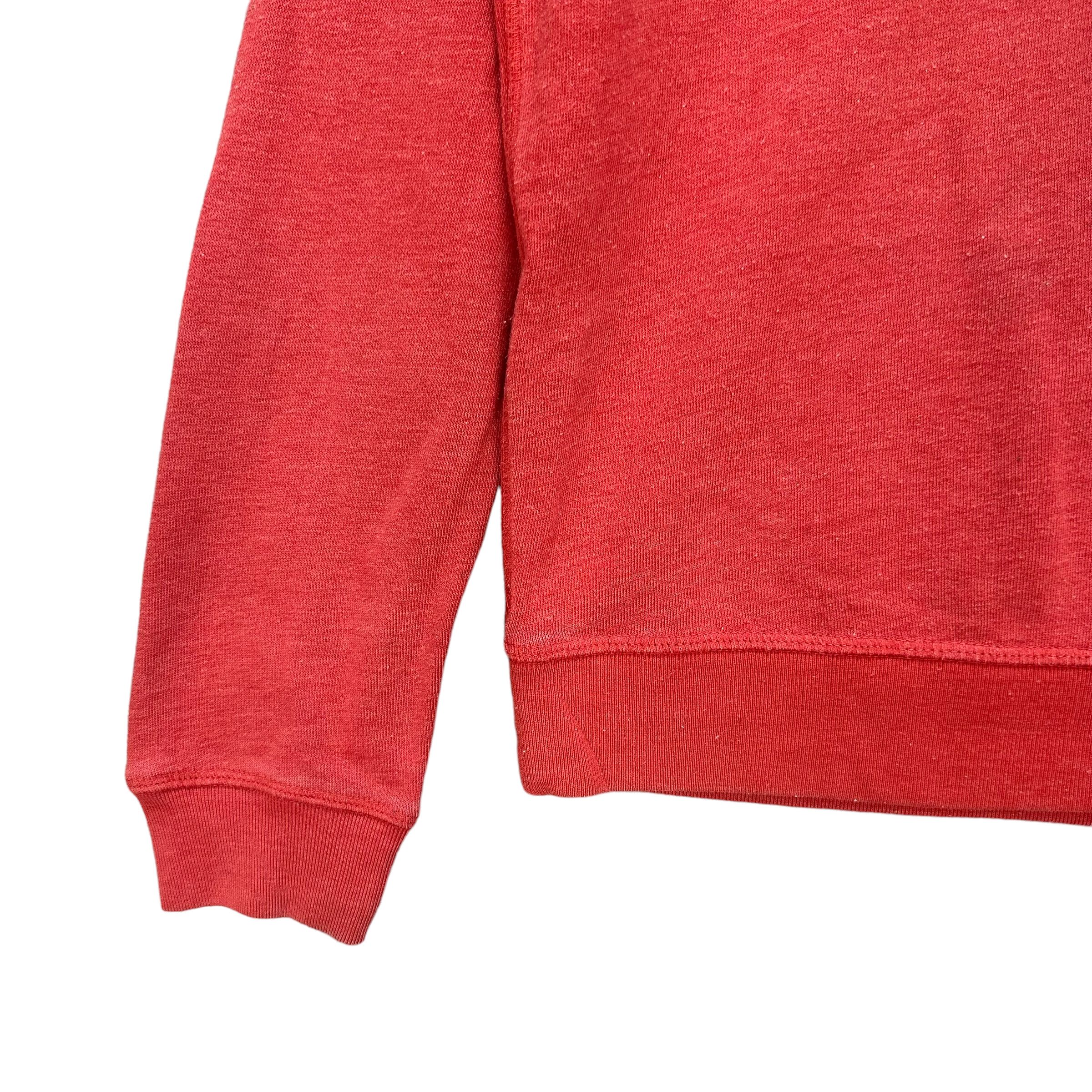 Levi's Vintage Levis Big Logo Crewneck Sweatshirts #8490-011 Size M / US 6-8 / IT 42-44 - 4 Thumbnail