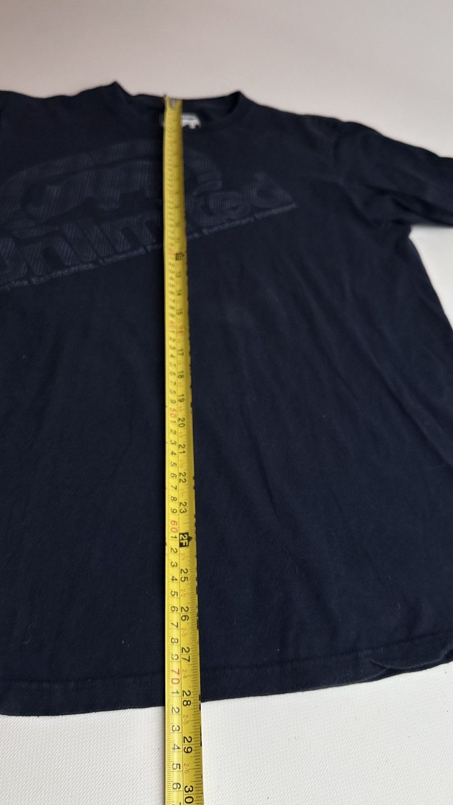 Ecko Unltd. × Vintage Ecko Unltd Big Print T shirt Size US L / EU 52-54 / 3 - 9 Thumbnail