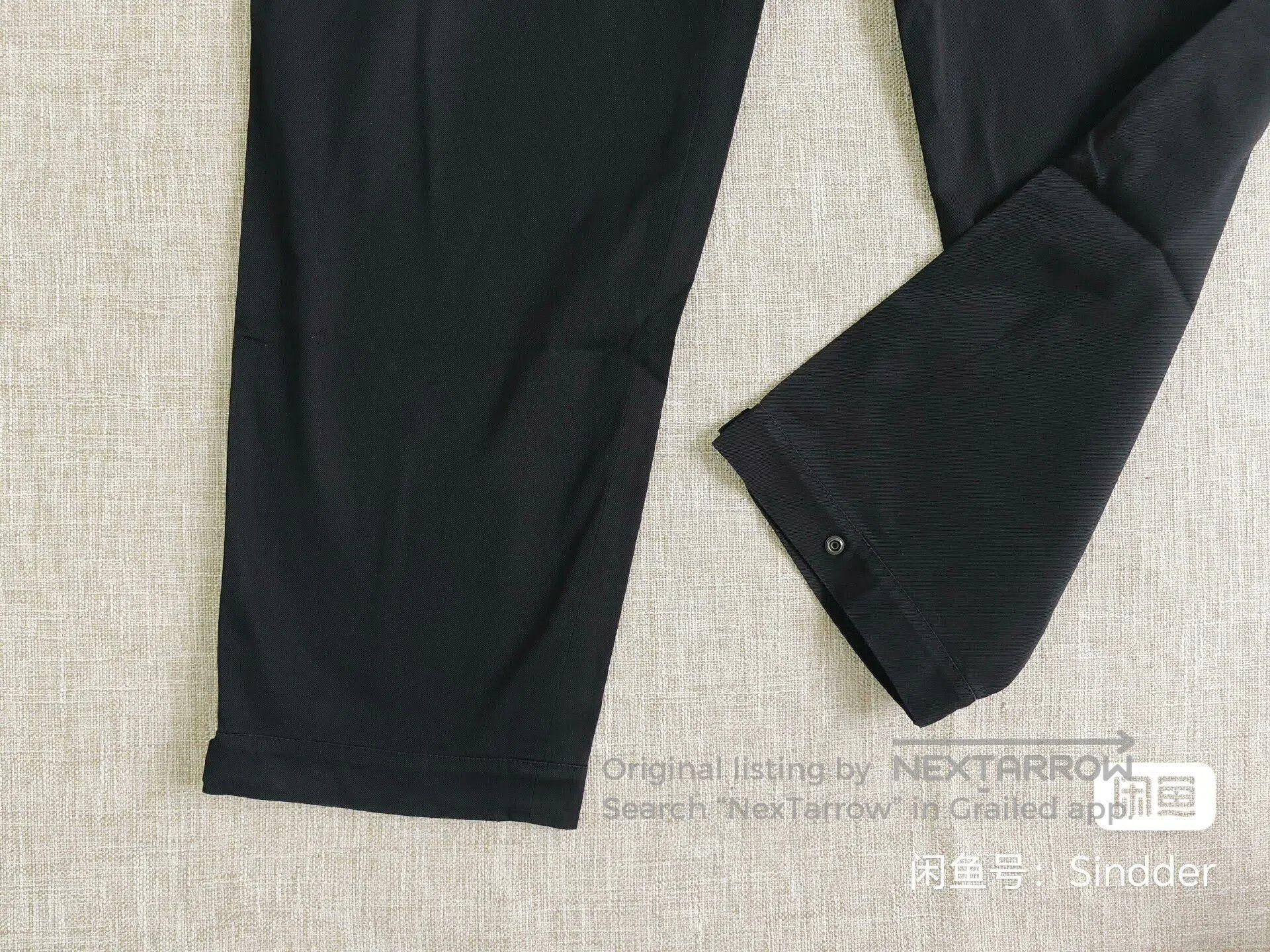 Dior Dior Men's Cargo Casual Pants. Size US 32 / EU 48 - 7 Thumbnail