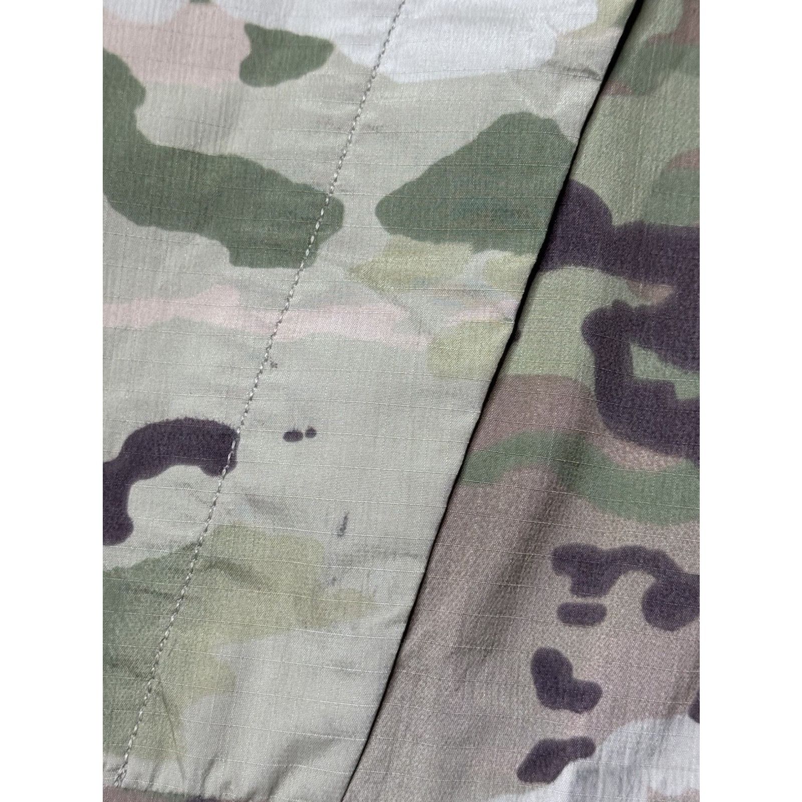Large US Military Jacket 8415-01-641-0824 Gen lll Layer 6