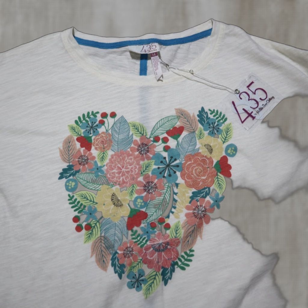 Vintage LA LEELA Shirt Women Medium 14 Multi Rosemary Floral Tie Front Button-Up 435 Beach Aloha 90s 80s 70s 60s 50s 40s 30s 20s Mens Womens Girls Boys Size M / US 6-8 / IT 42-44 - 1 Thumbnail