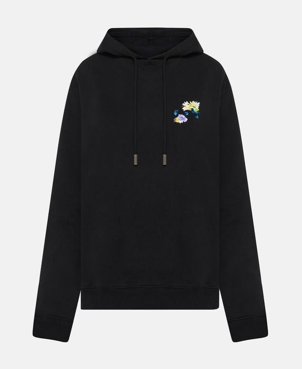 Off-White Hoodie Size L / US 10 / IT 46 - 1 Thumbnail