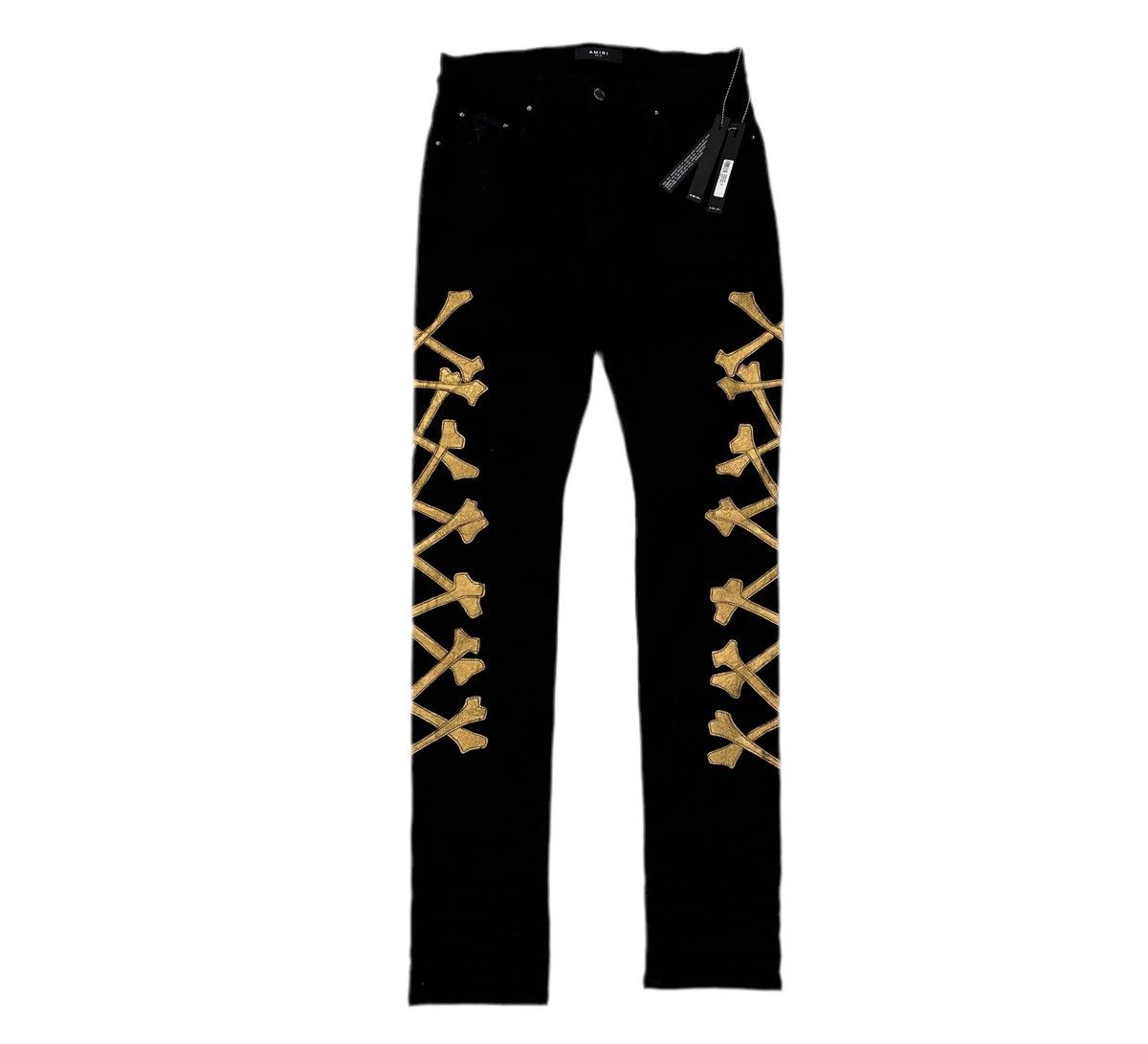 Amiri Amir Jeans Size 32 Size US 32 / EU 48 - 1 Thumbnail