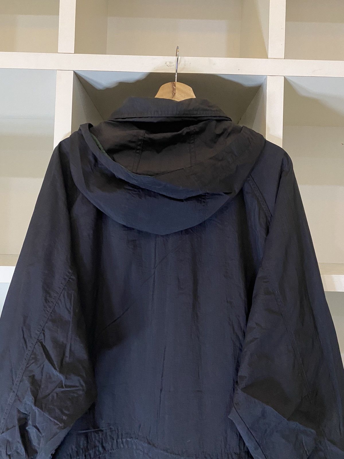 Timberland Timberland Windbreaker Jacket Size US L / EU 52-54 / 3 - 14 Thumbnail