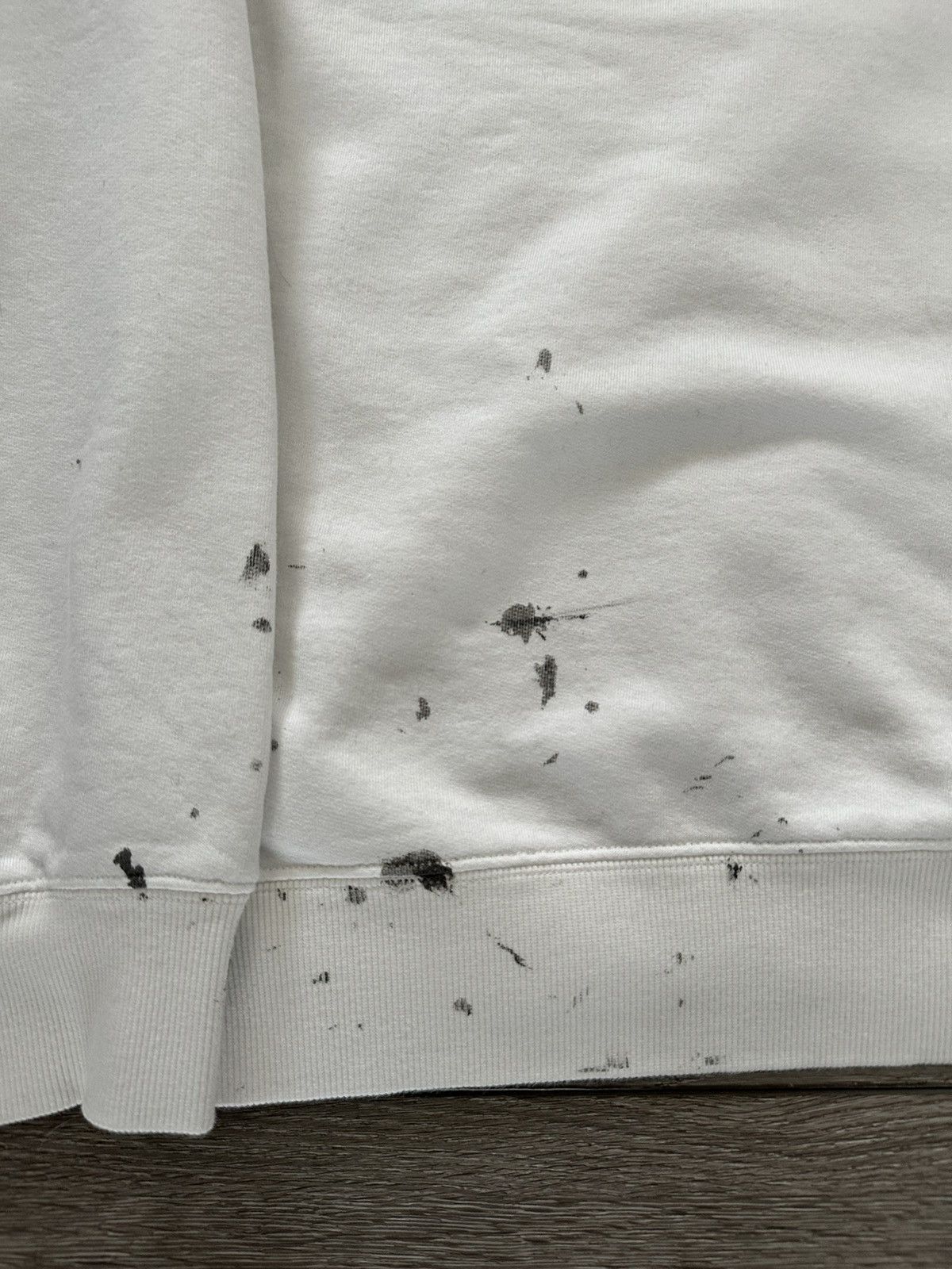Dior × Travis Scott Dior Cactus Jack Oversized Embroidered Sweater Brown Size US L / EU 52-54 / 3 - 6 Thumbnail