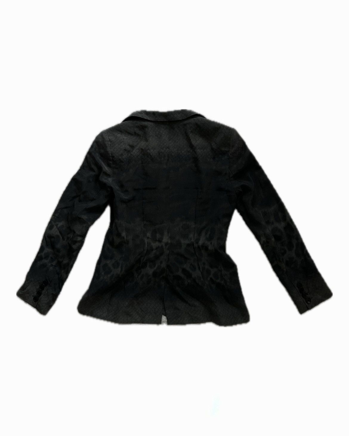 Allsaints Serpent Blazer Size S / US 4 / IT 40 - 3 Thumbnail