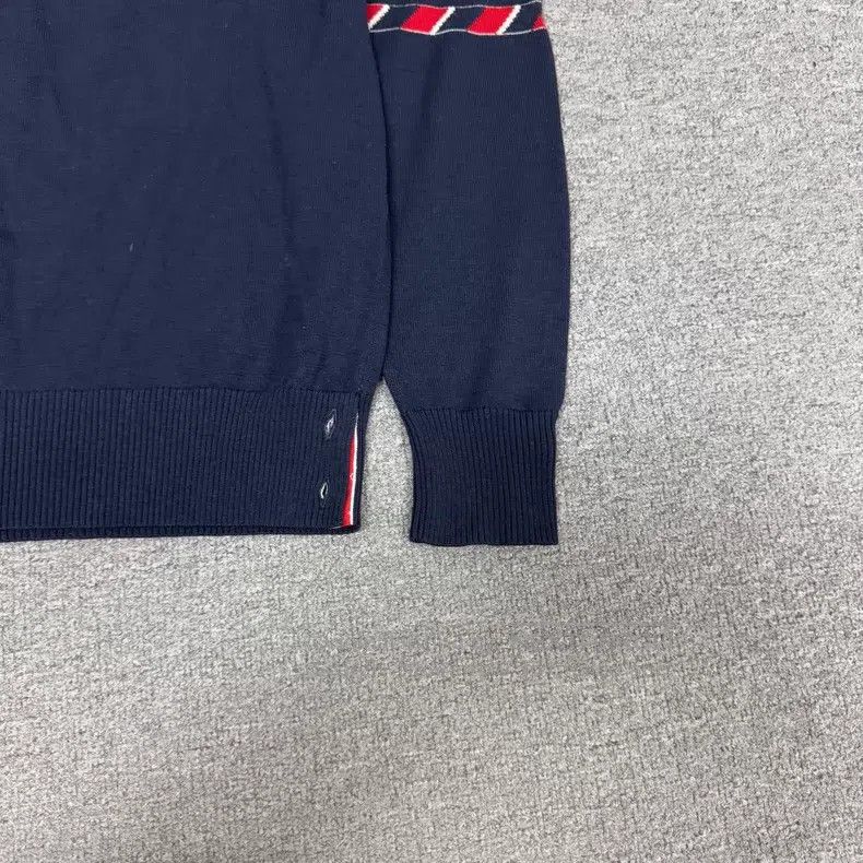 Thom Browne Thom Browne Lobster knit sweater Size US L / EU 52-54 / 3 - 3 Thumbnail
