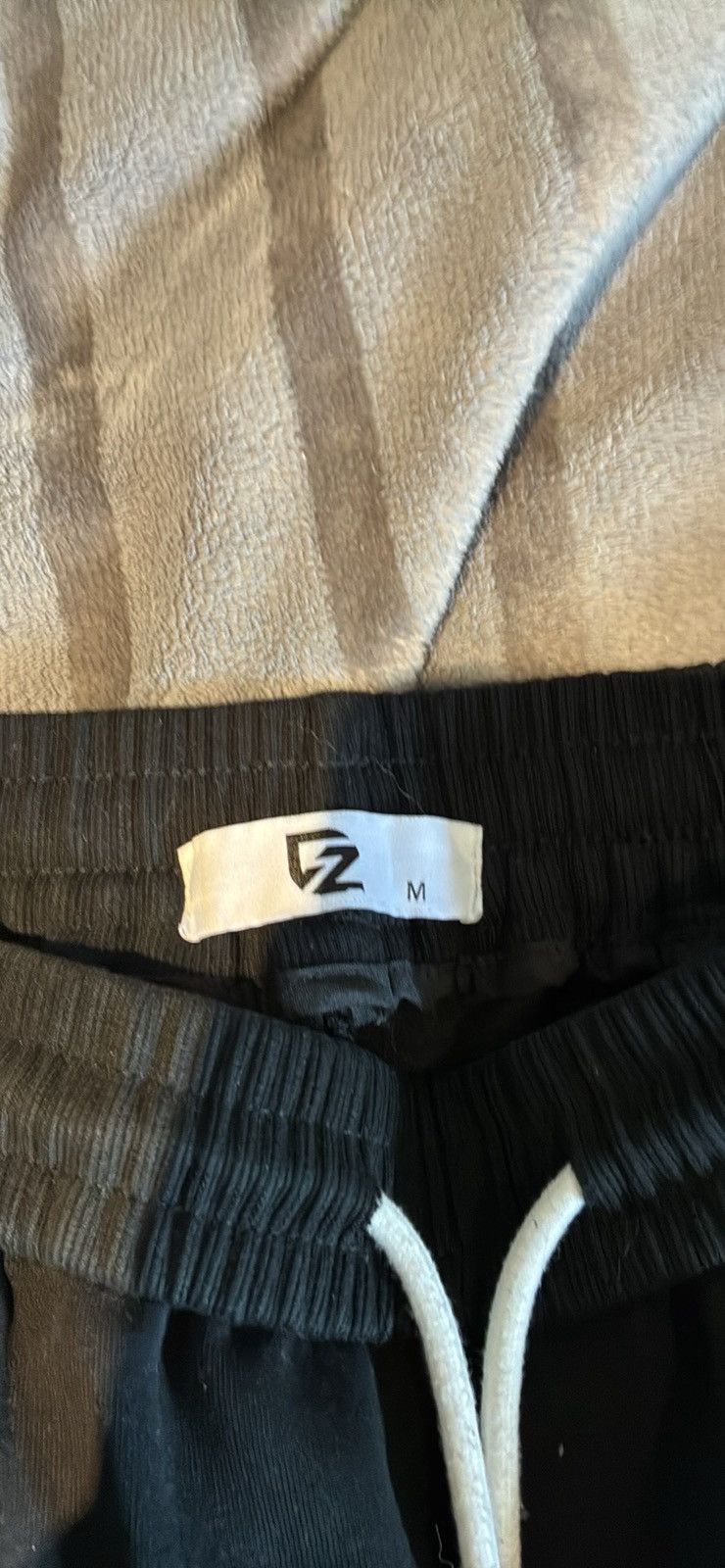 Other Copping Zone Black Triple Stripe Pants Size M Size US 30 / EU 46 - 3 Thumbnail
