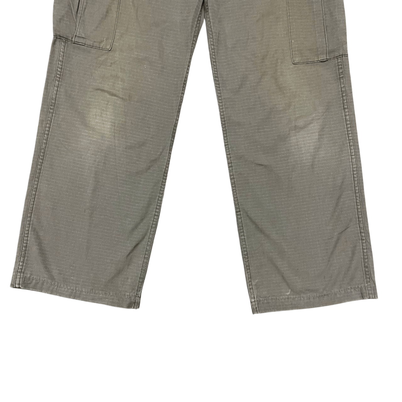 Carhartt Vintage Carhartt Cargo Pant Size US 32 / EU 48 - 3 Thumbnail