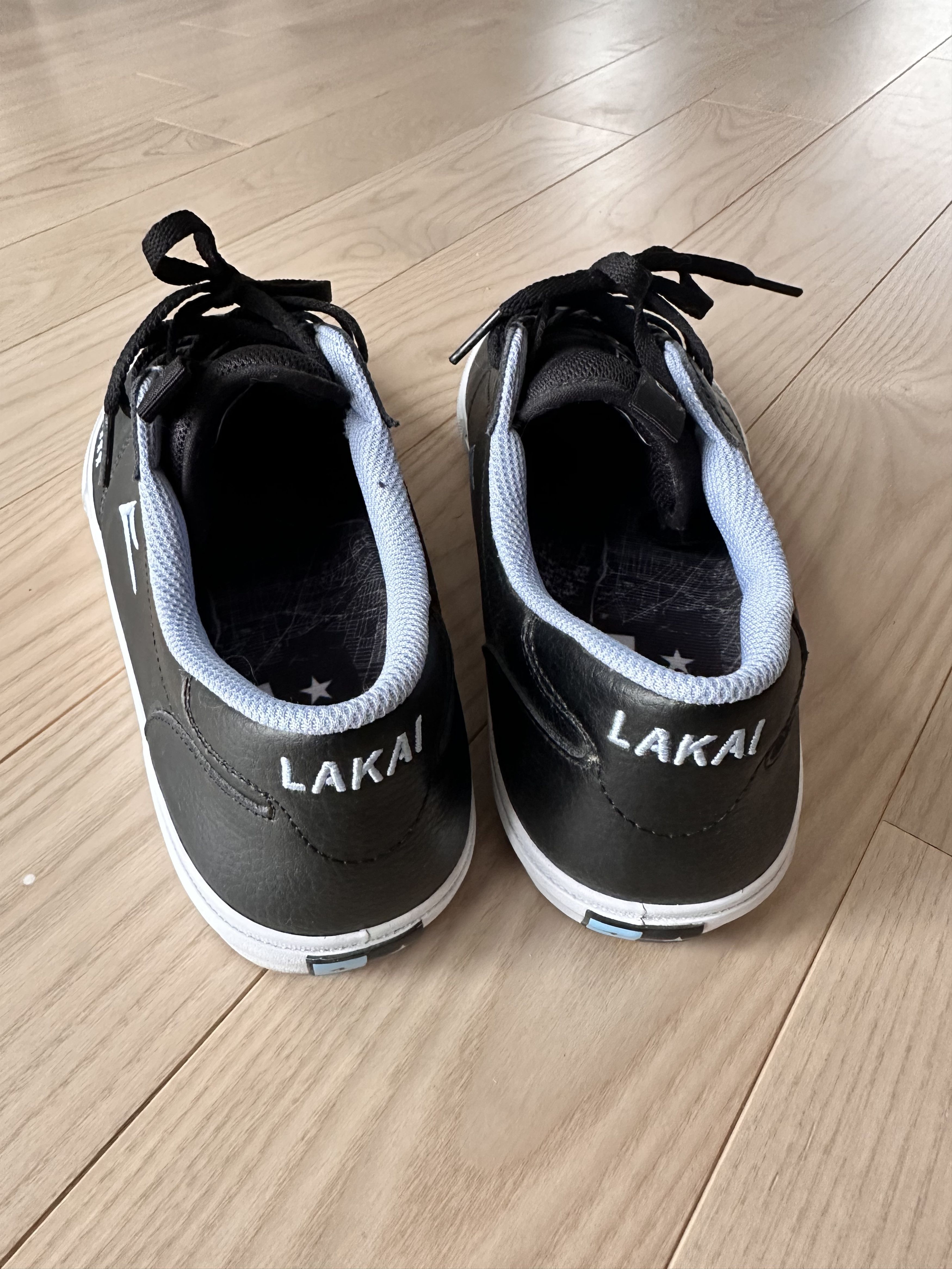 Lakai Lakai X Fourstar Manchester Size US 11 / EU 44 - 4 Thumbnail