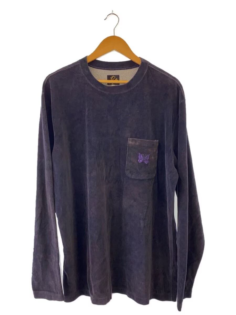 Needles × Sasquatchfabrix Needles x Sasquatchfabrix uneven