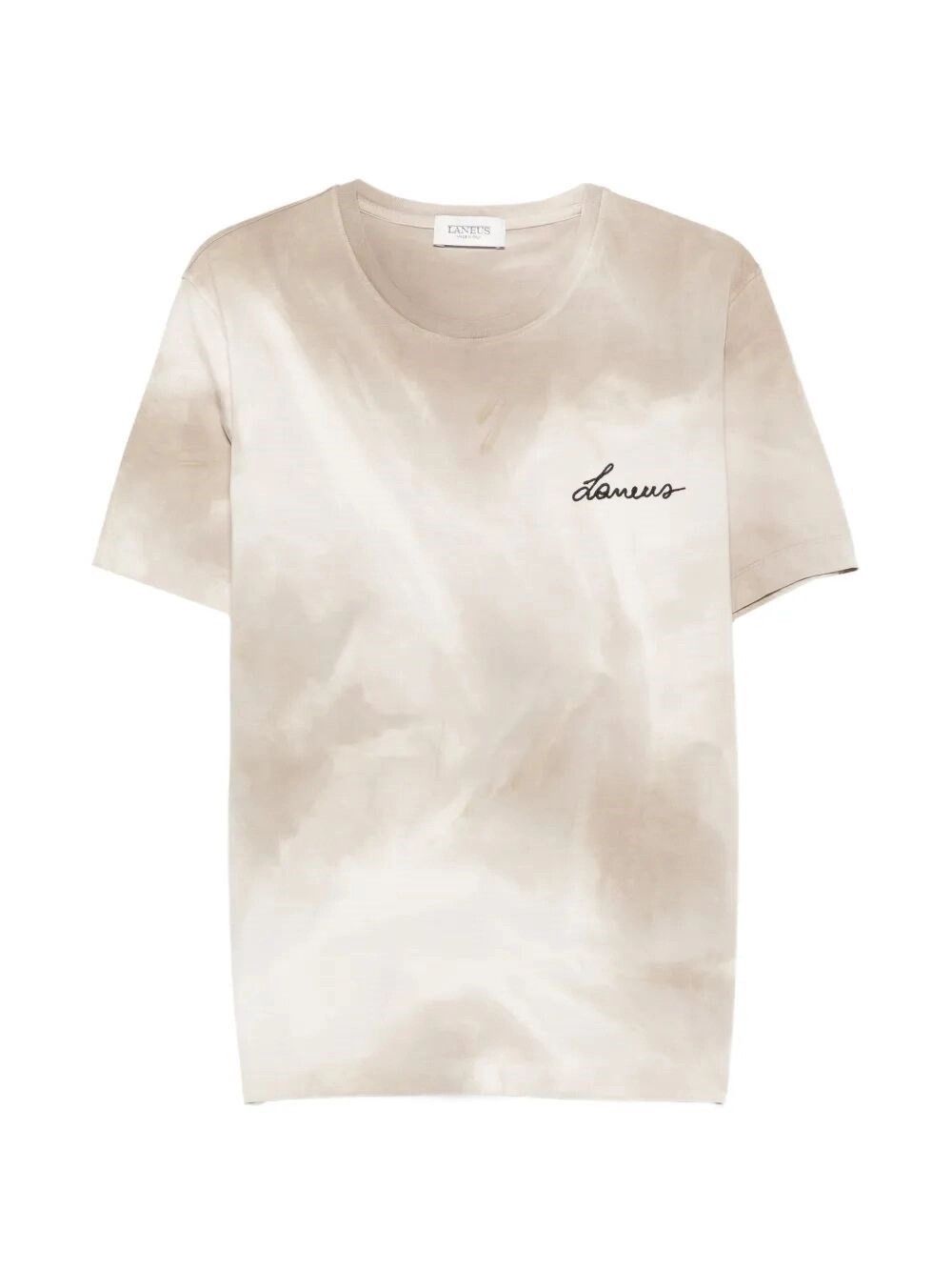 Laneus Over Fit T-Shirt Size US XL / EU 56 / 4 - 1 Thumbnail