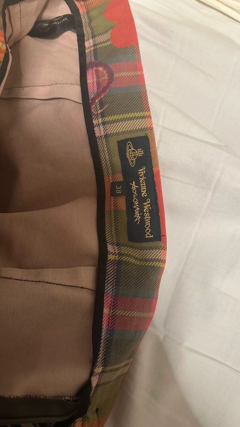 Vivienne Westwood Vivienne Westwood Mermaid half skirt Size 25" / US 0 / IT 36 - 3 Thumbnail