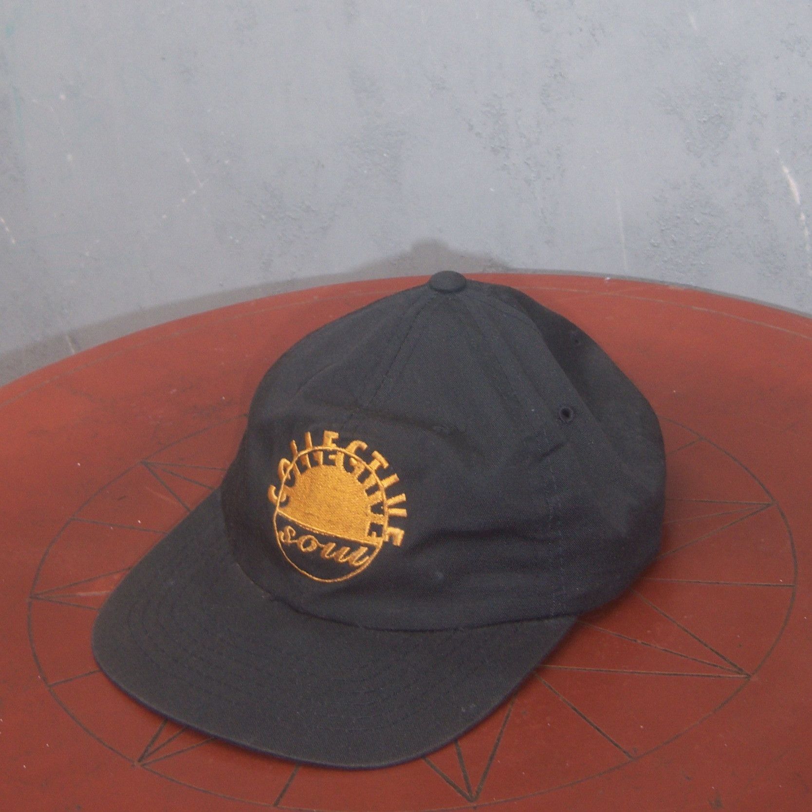 Vintage Collective Soul Caps Size ONE SIZE - 6 Thumbnail