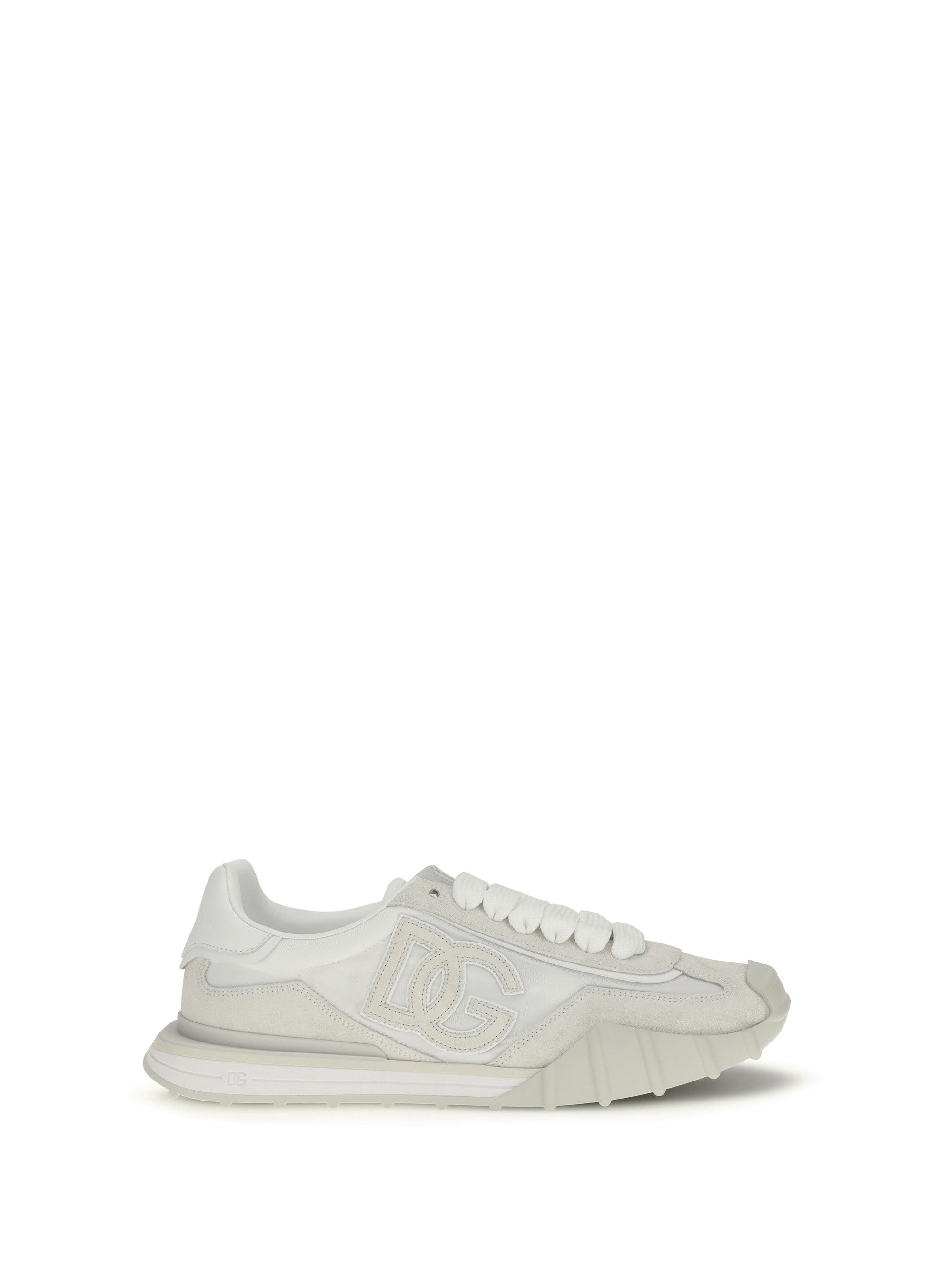 Dolce & Gabbana DG Athletic Sneakers Size US 7.5 / EU 40-41 - 1 Thumbnail