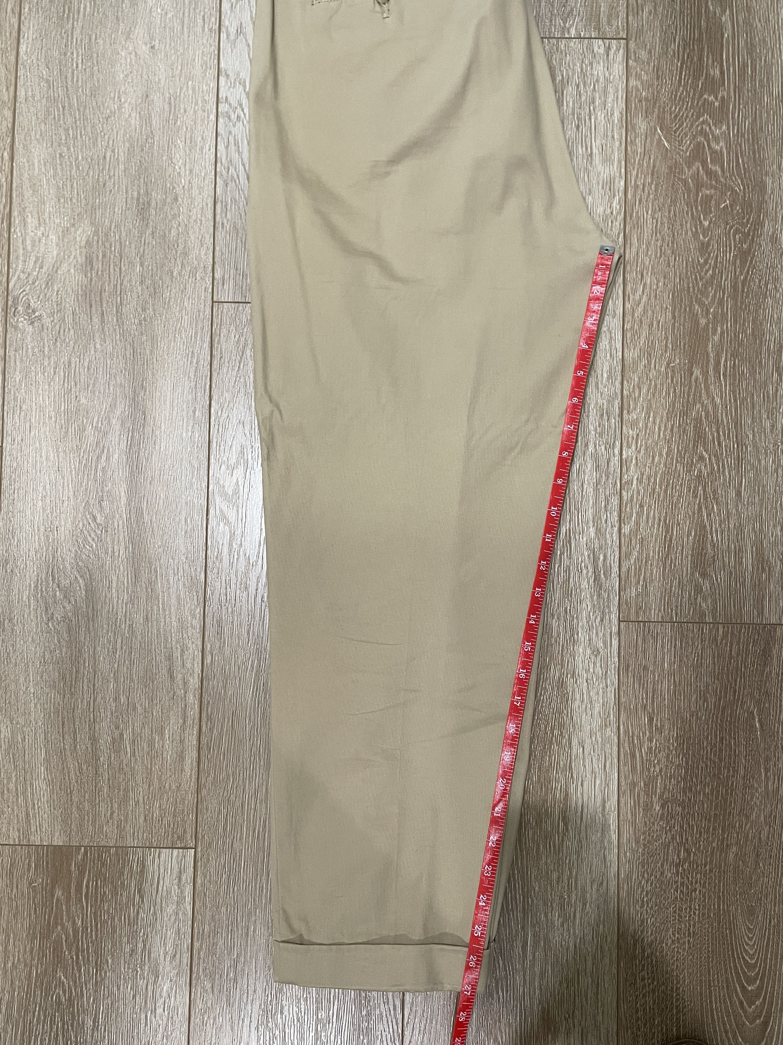 Polo Ralph Lauren Ralph Lauren chinos Size US 34 / EU 50 - 7 Thumbnail