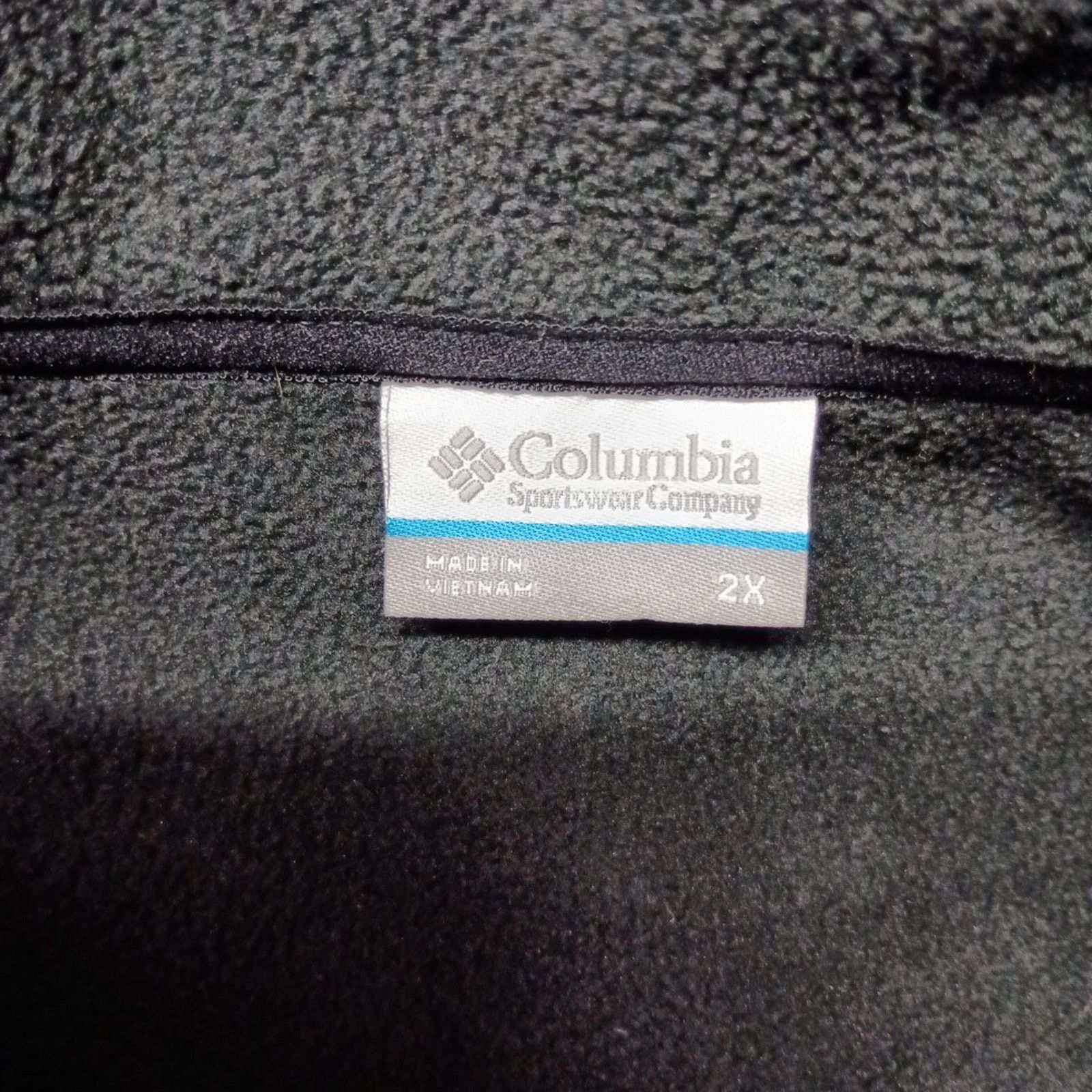 Columbia Columbia Men's OMNI-SHIELD Bowen Lake II Jacket Size 2X NWT Size US XXL / EU 58 / 5 - 5 Thumbnail